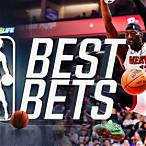 nba best bet